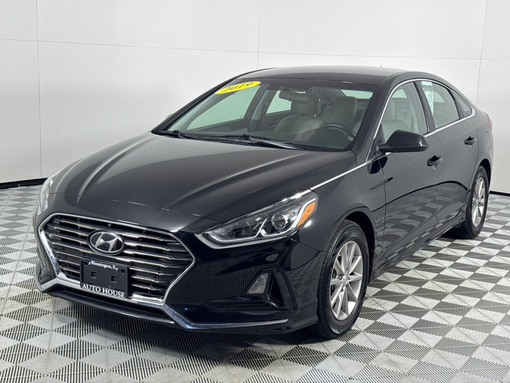 2019 Hyundai Sonata Image 10