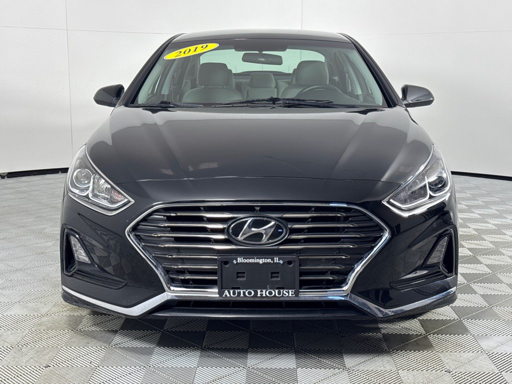 2019 Hyundai Sonata Image 11