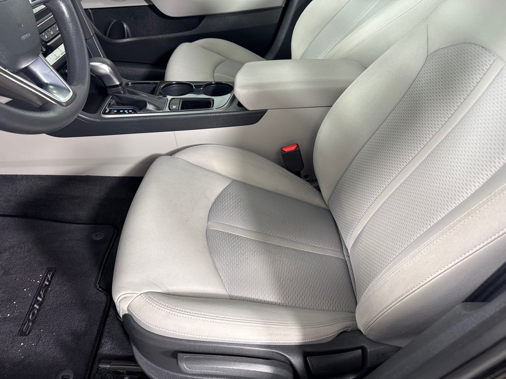 2019 Hyundai Sonata Image 13