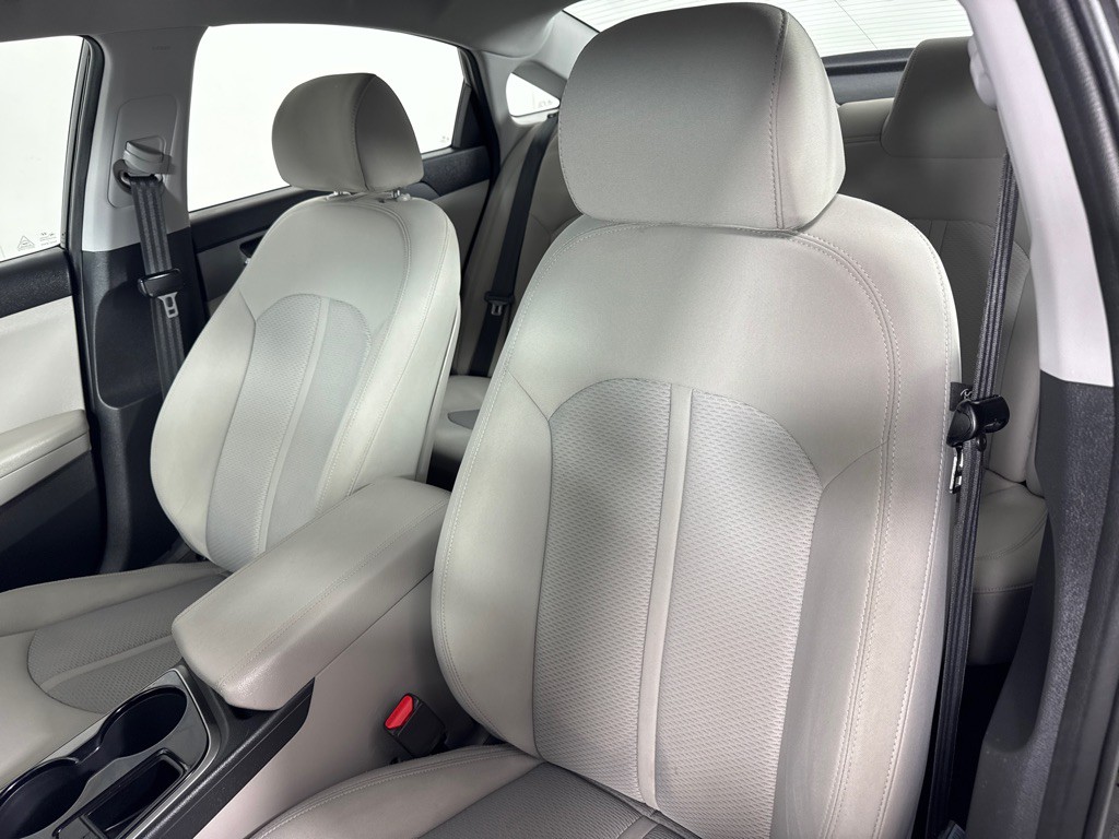 2019 Hyundai Sonata Image 14