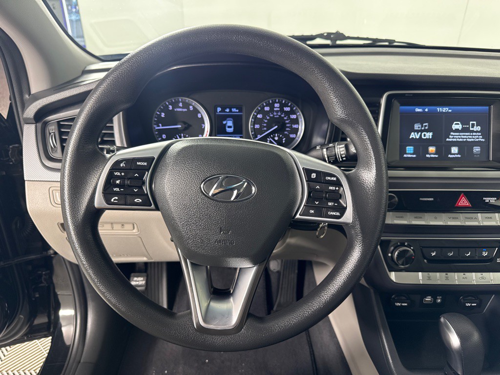 2019 Hyundai Sonata Image 16