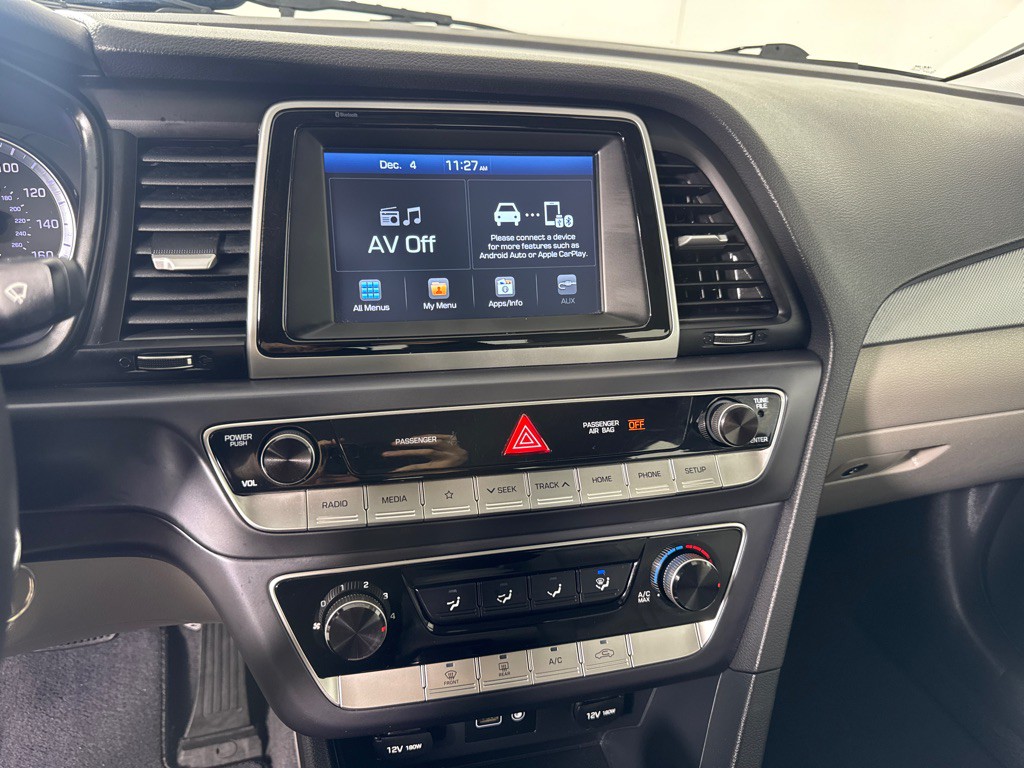 2019 Hyundai Sonata Image 17