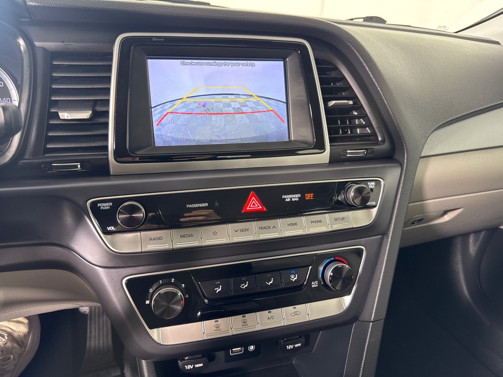 2019 Hyundai Sonata Image 18