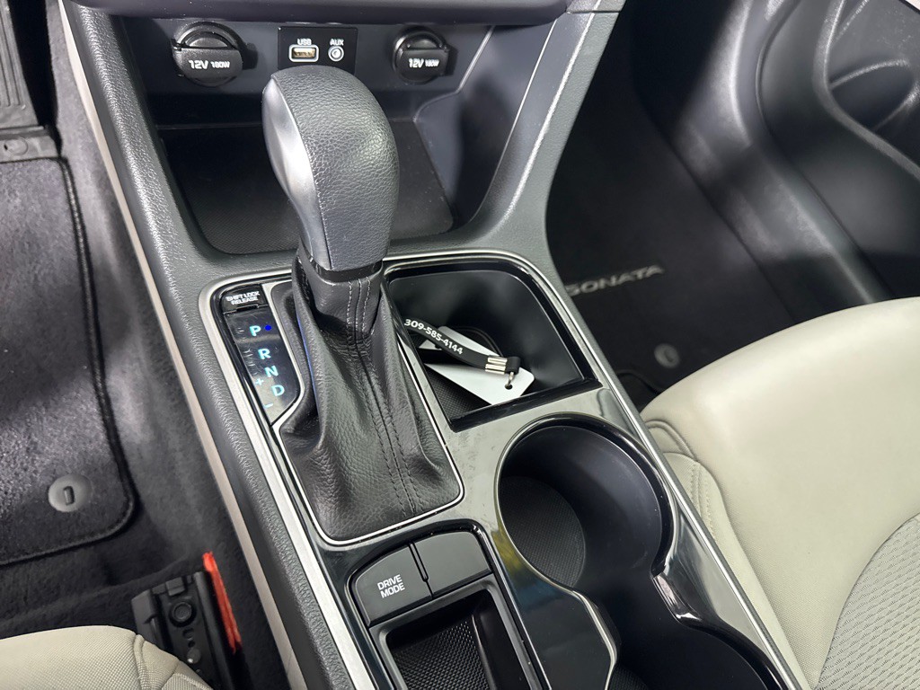 2019 Hyundai Sonata Image 19