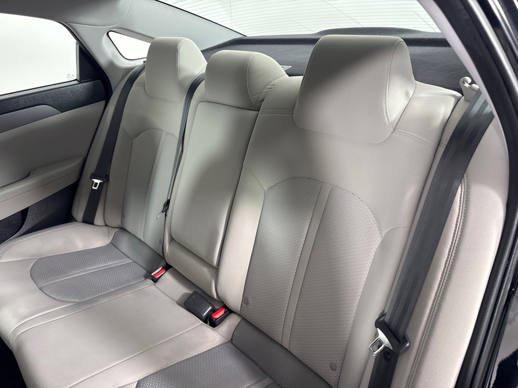 2019 Hyundai Sonata Image 21