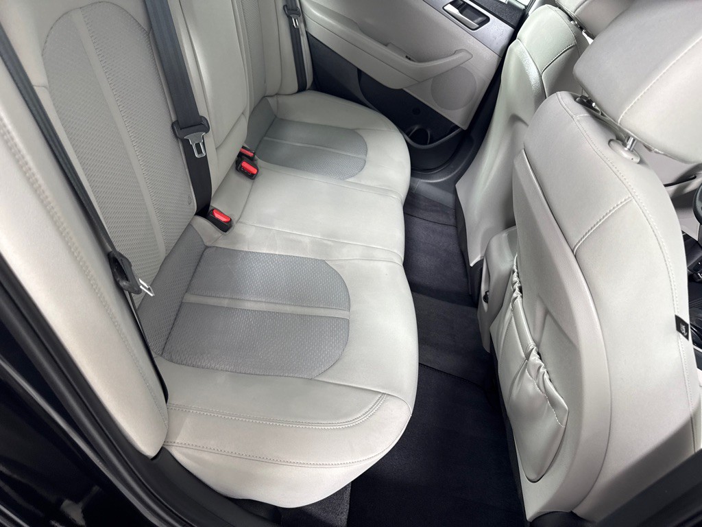 2019 Hyundai Sonata Image 22