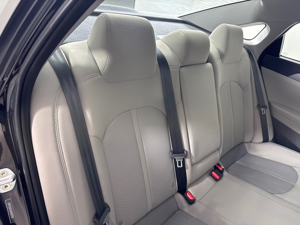 2019 Hyundai Sonata Image 23