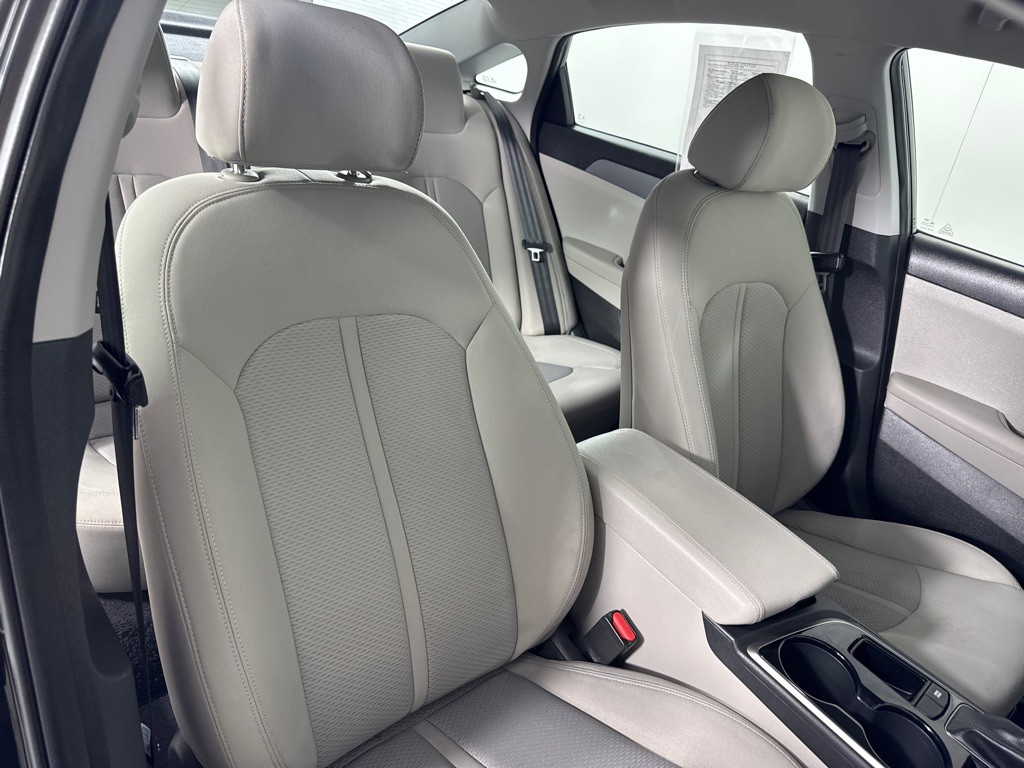 2019 Hyundai Sonata Image 25
