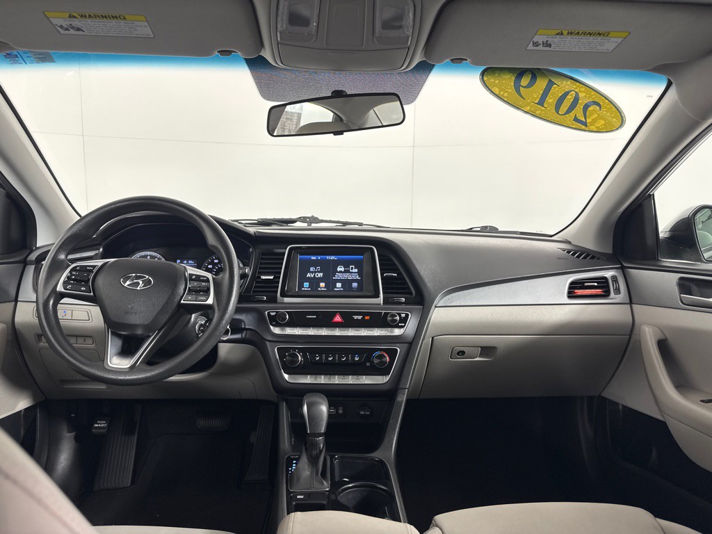 2019 Hyundai Sonata Image 26