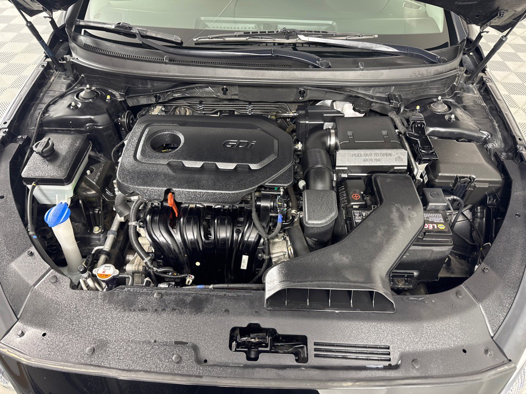 2019 Hyundai Sonata Image 27