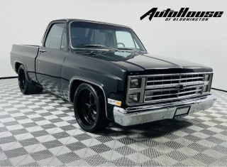 Image for 1985 Chevrolet C/K 10  ID: 7046493