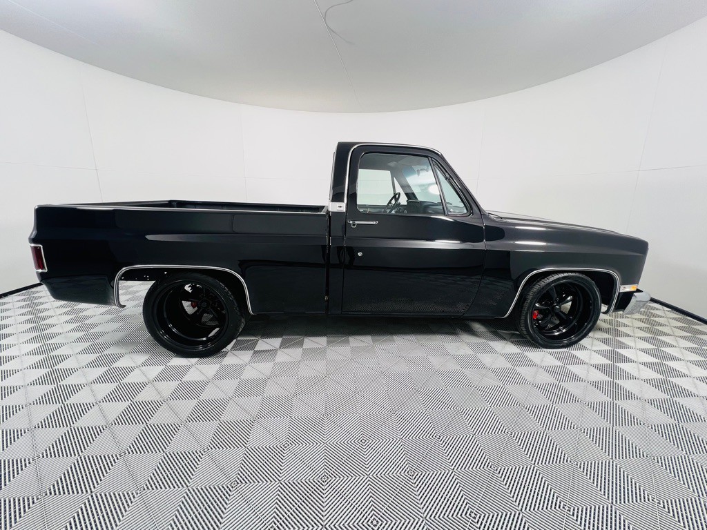1985 Chevrolet C/K 10 Image 5