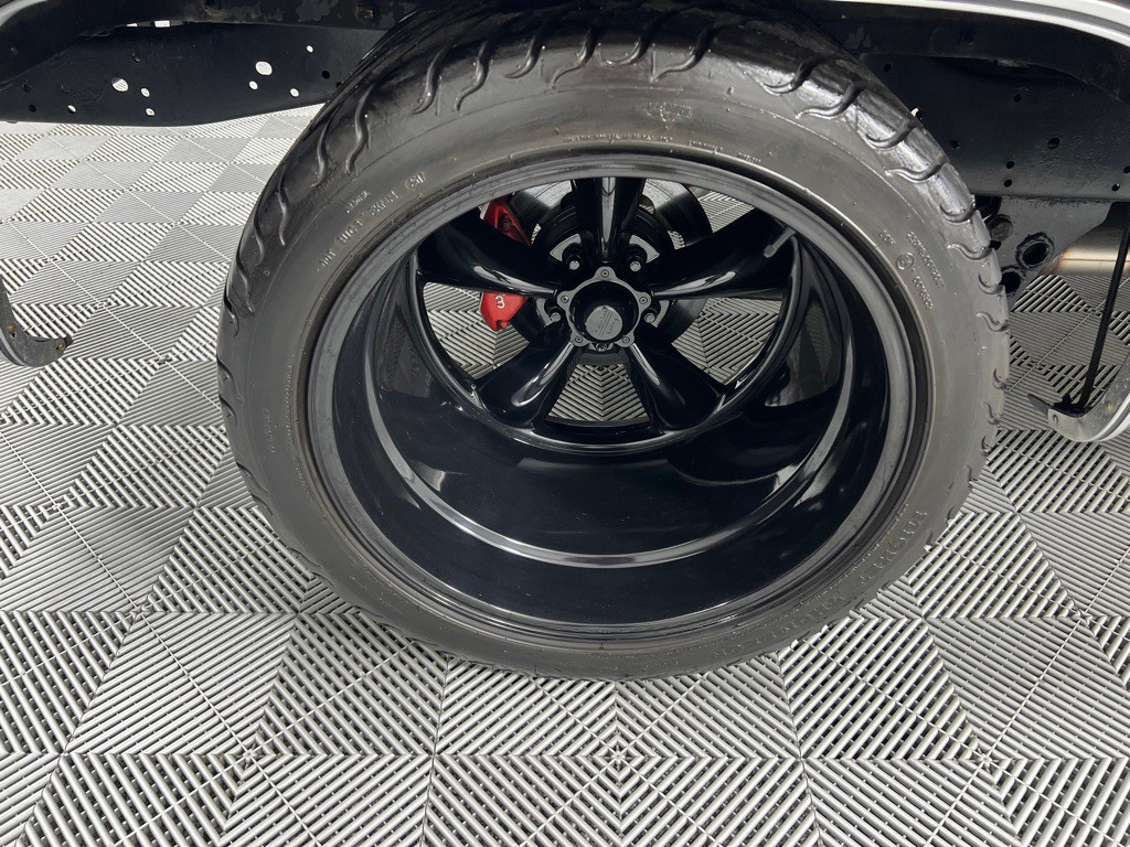 1985 Chevrolet C/K 10 Image 6