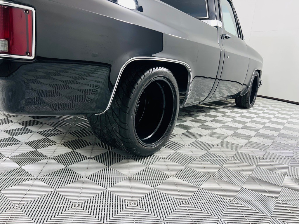 1985 Chevrolet C/K 10 Image 9