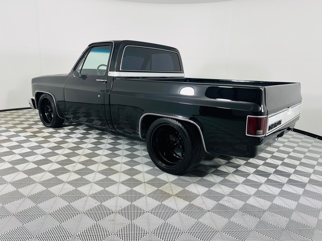 1985 Chevrolet C/K 10 Image 13