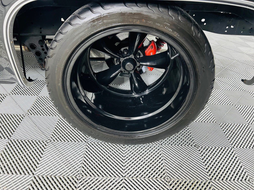 1985 Chevrolet C/K 10 Image 14