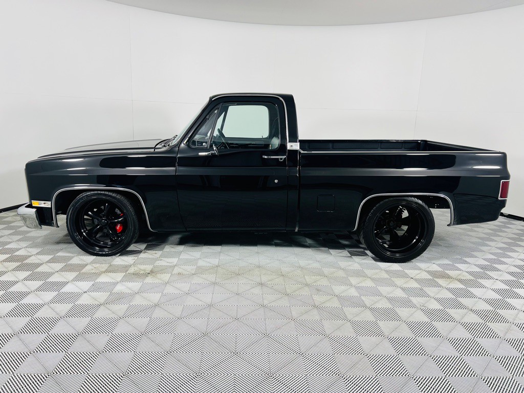 1985 Chevrolet C/K 10 Image 15