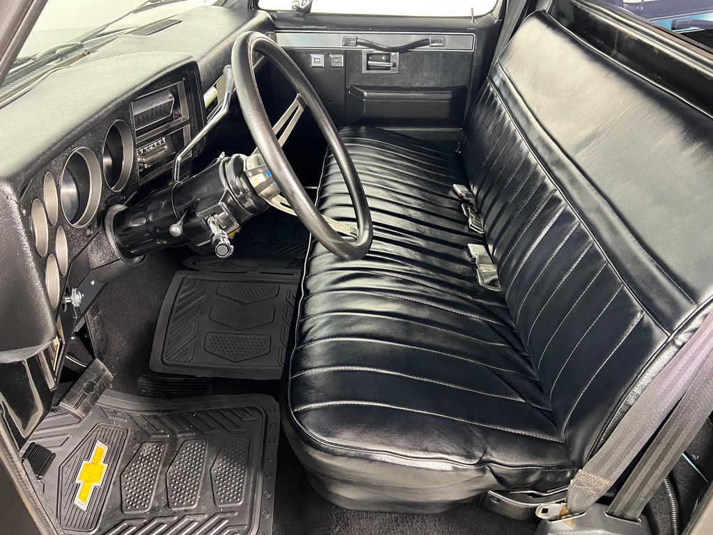 1985 Chevrolet C/K 10 Image 19