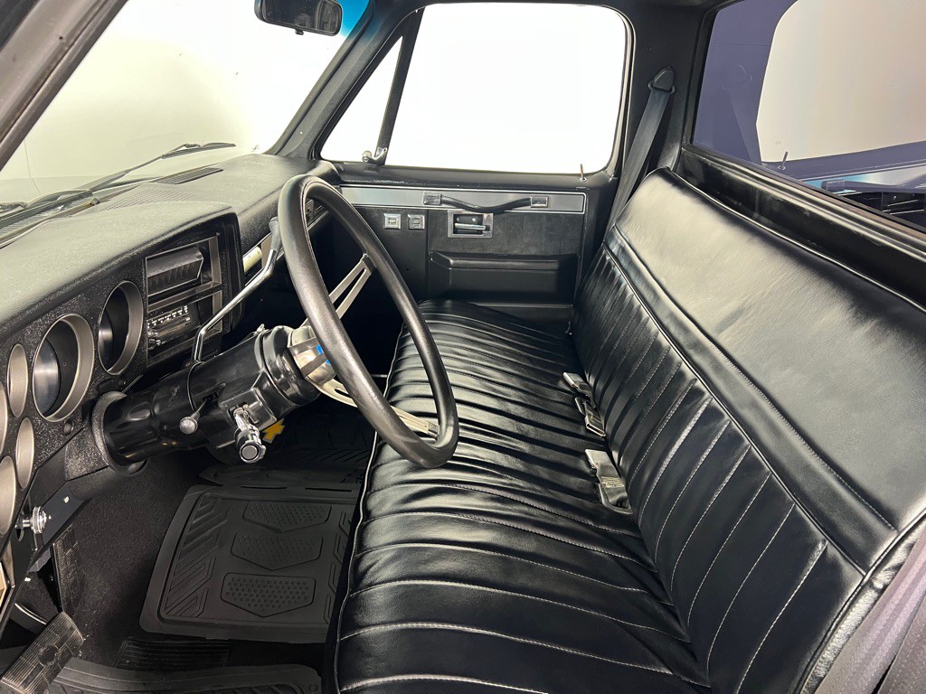 1985 Chevrolet C/K 10 Image 20