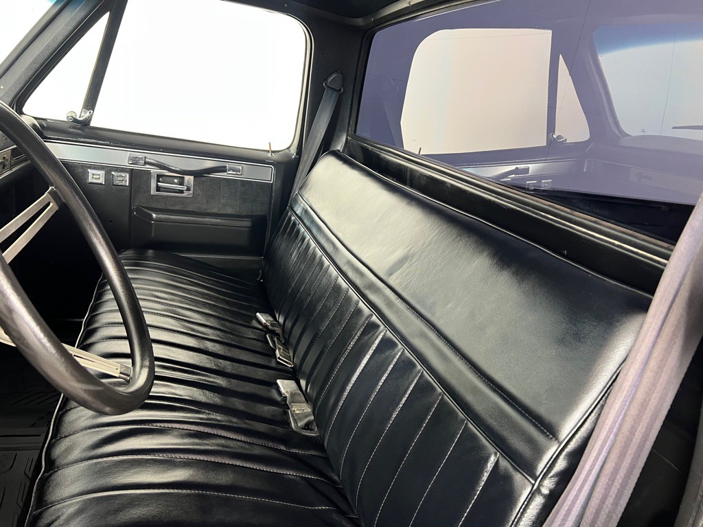 1985 Chevrolet C/K 10 Image 21