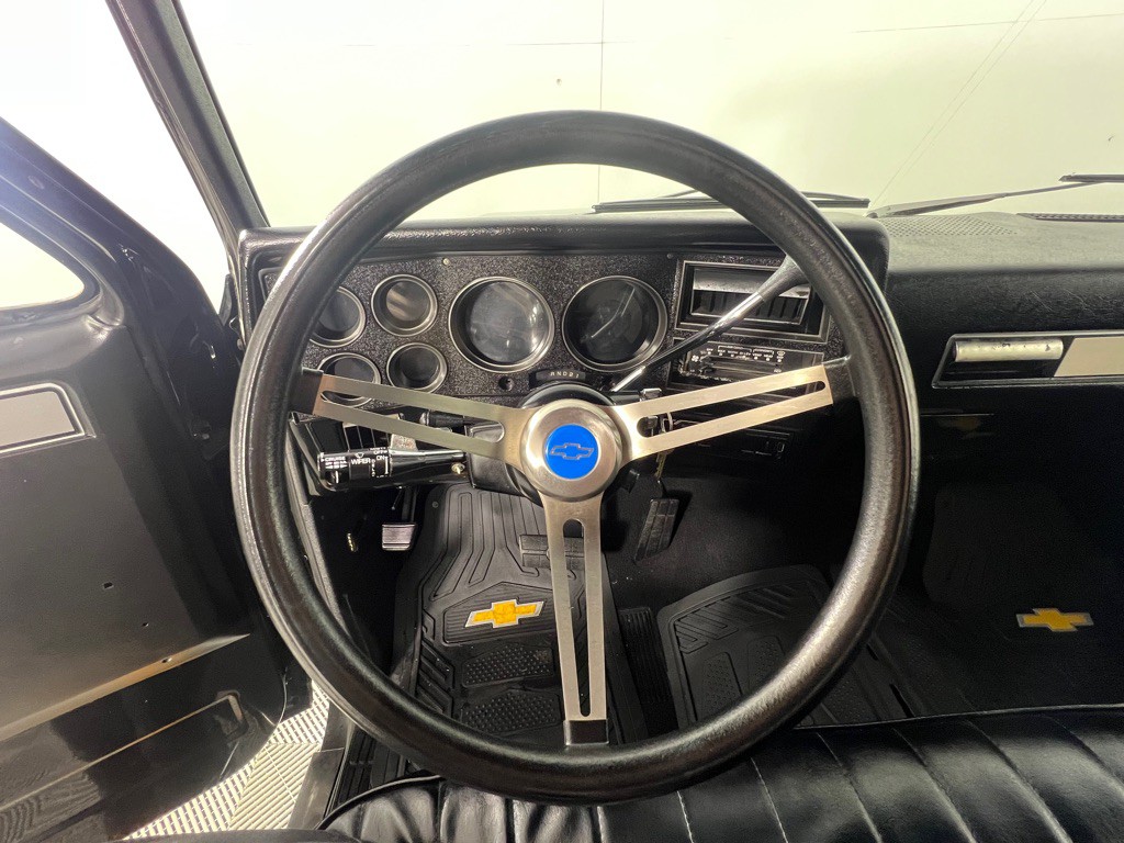 1985 Chevrolet C/K 10 Image 23