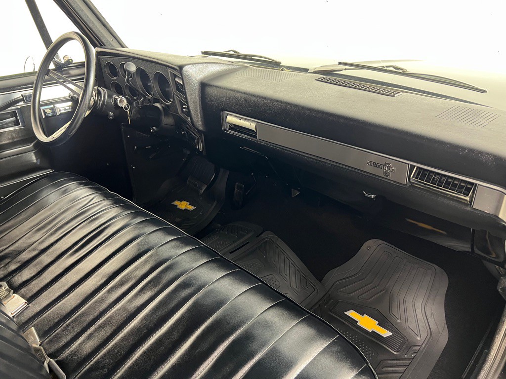 1985 Chevrolet C/K 10 Image 26