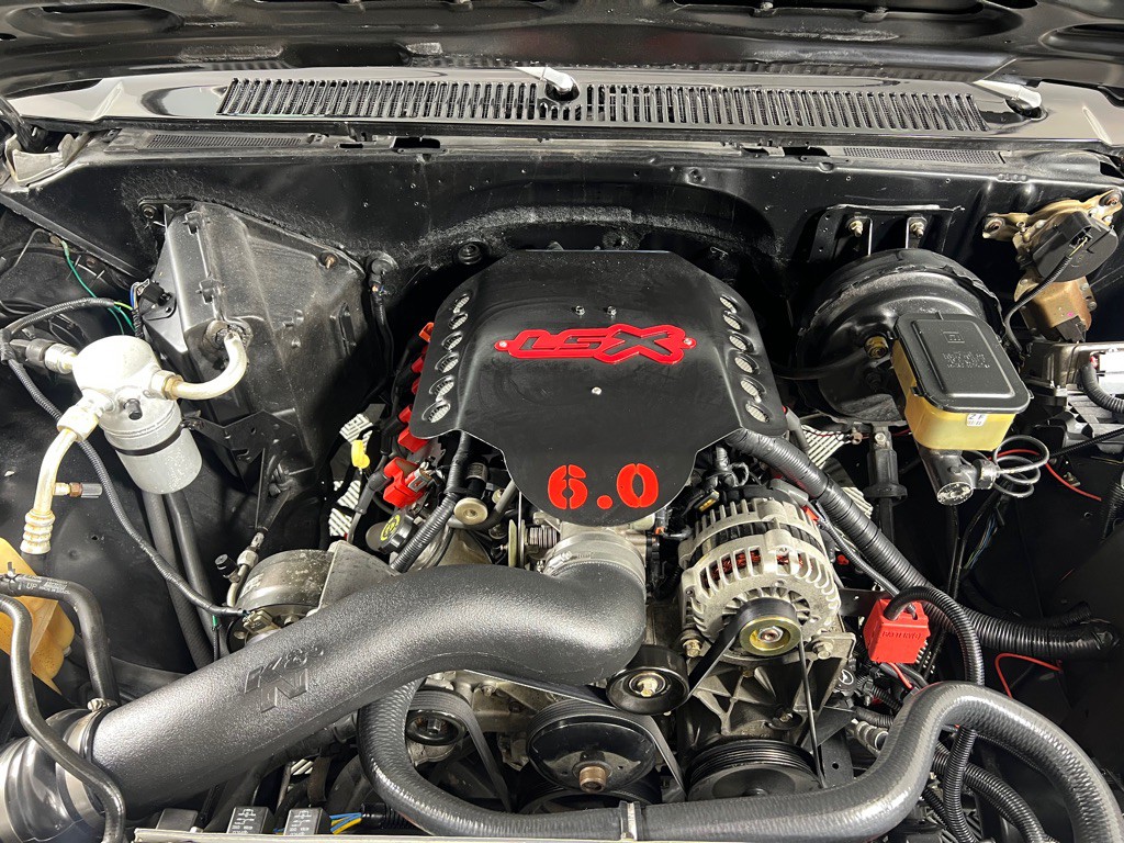 1985 Chevrolet C/K 10 Image 27