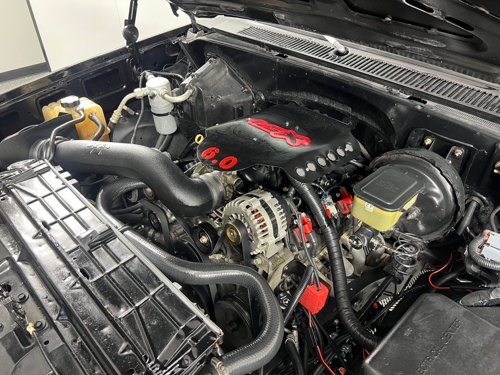 1985 Chevrolet C/K 10 Image 29