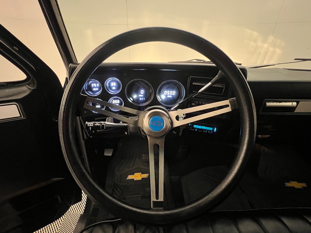 1985 Chevrolet C/K 10 Image 32