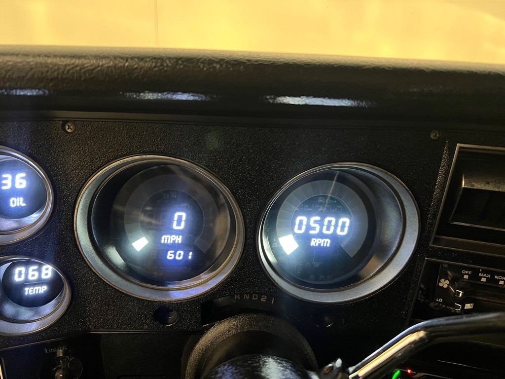 1985 Chevrolet C/K 10 Image 33