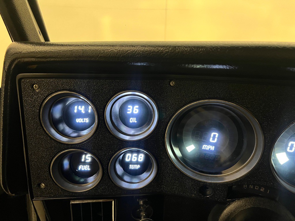 1985 Chevrolet C/K 10 Image 34