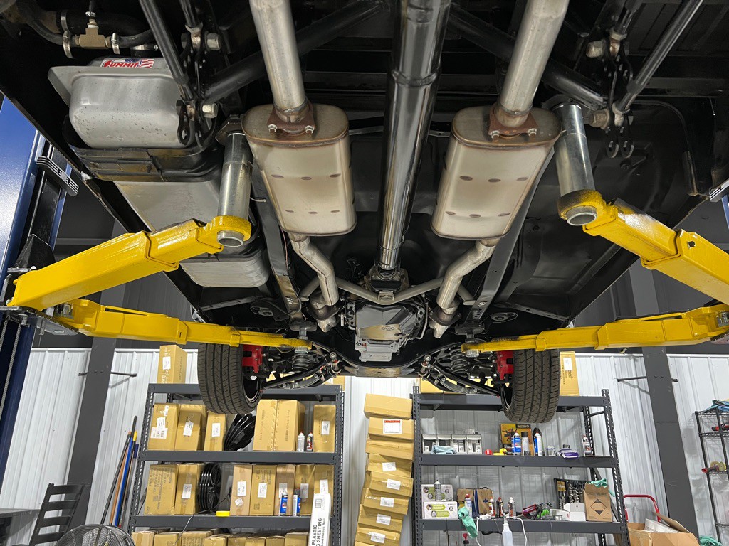 1985 Chevrolet C/K 10 Image 36