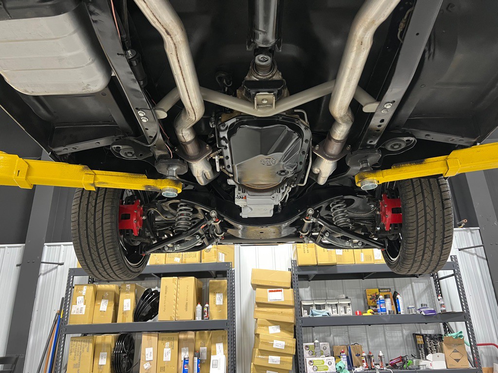 1985 Chevrolet C/K 10 Image 37