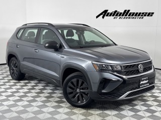 Image for 2022 Volkswagen Taos S ID: 7047299