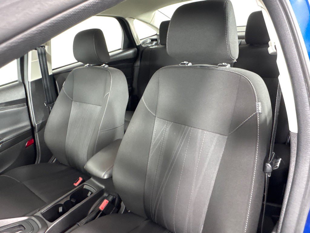 2018 Ford Focus Image 14