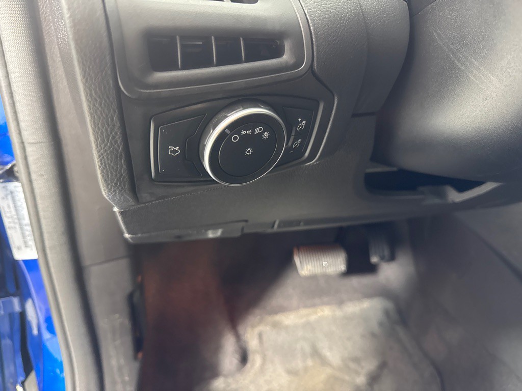 2018 Ford Focus Image 15