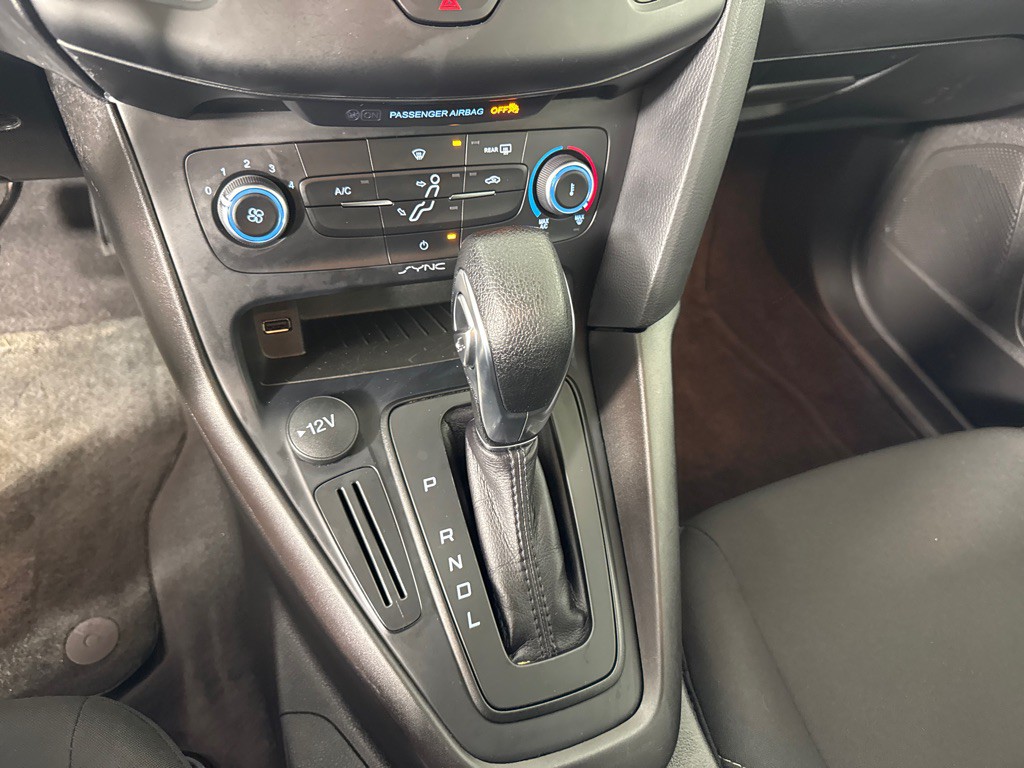 2018 Ford Focus Image 19