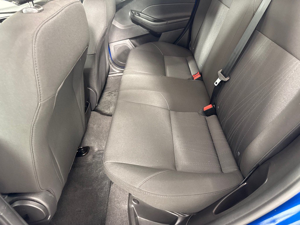 2018 Ford Focus Image 20