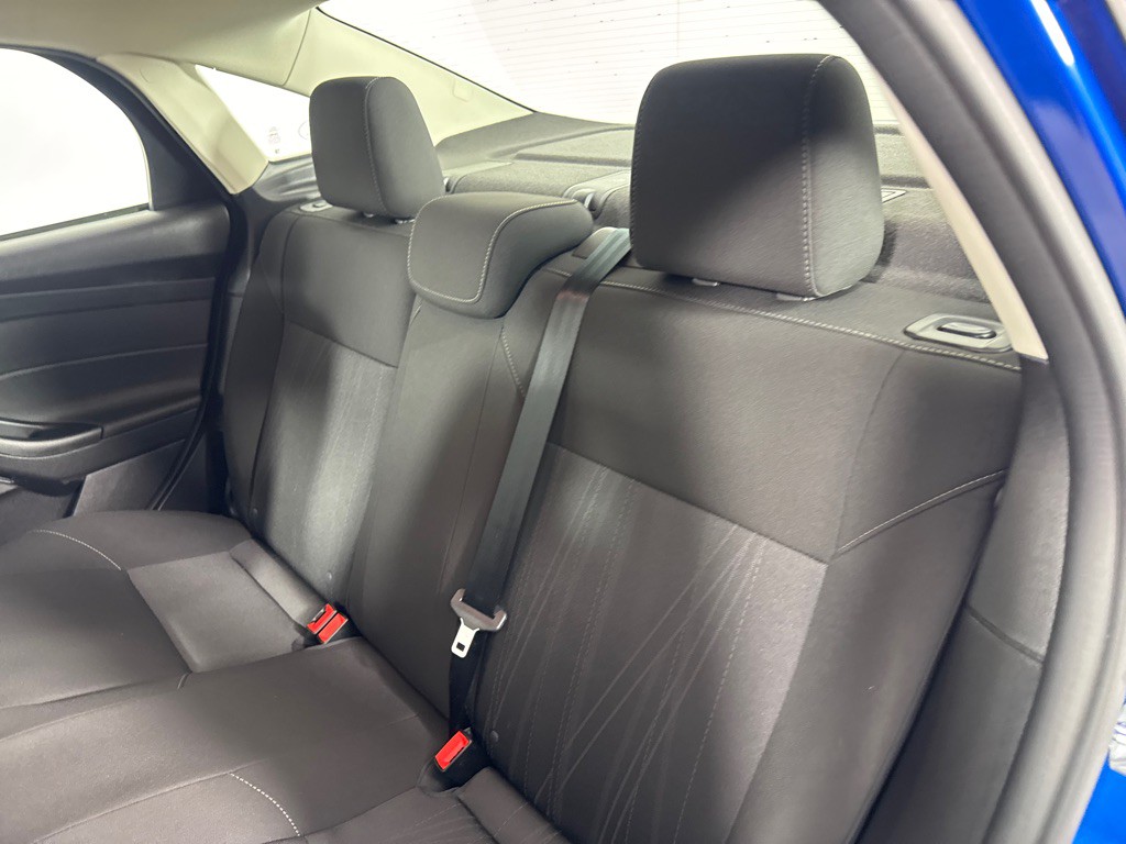 2018 Ford Focus Image 21
