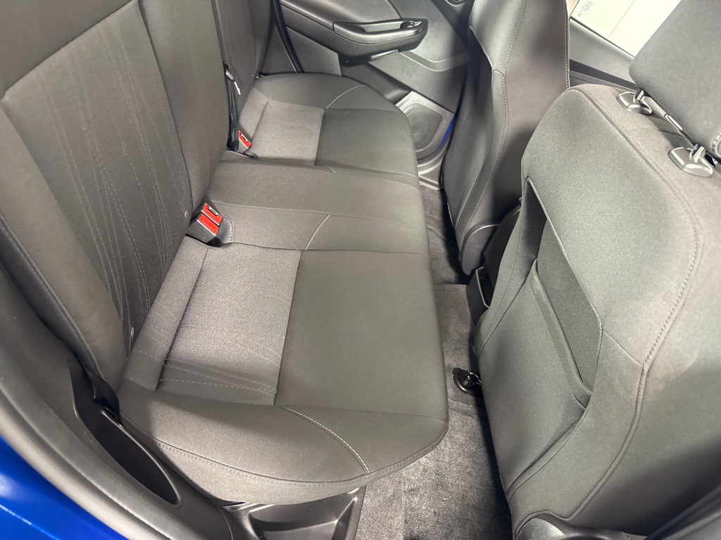 2018 Ford Focus Image 22