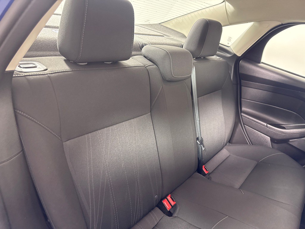 2018 Ford Focus Image 23