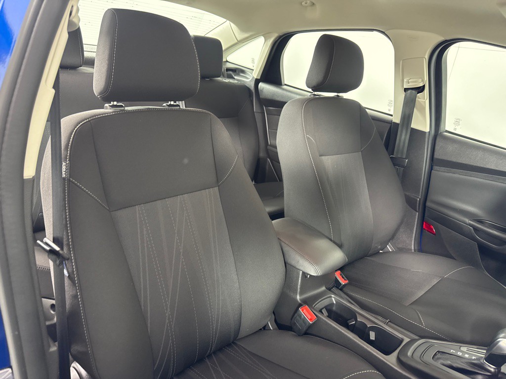 2018 Ford Focus Image 25