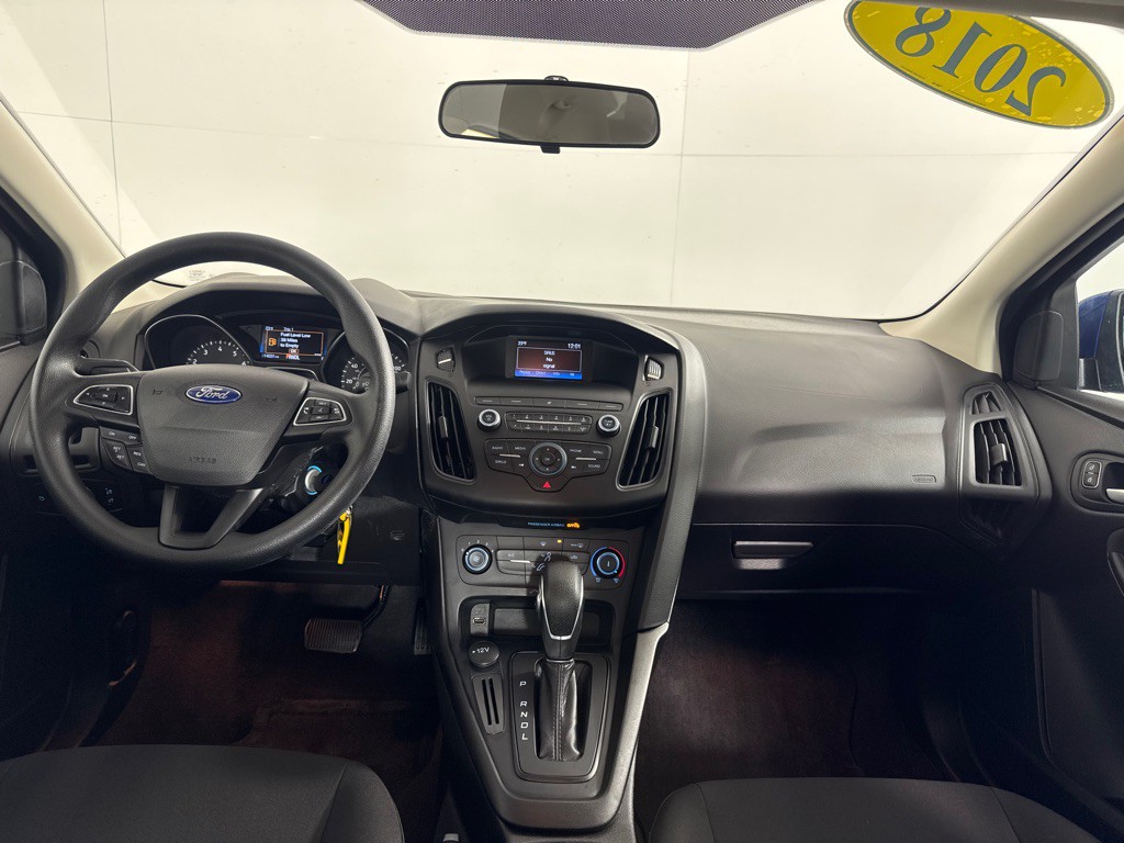 2018 Ford Focus Image 26