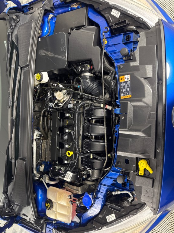 2018 Ford Focus Image 27