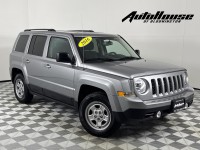 Image for 2016 Jeep Patriot Sport ID: 7047993