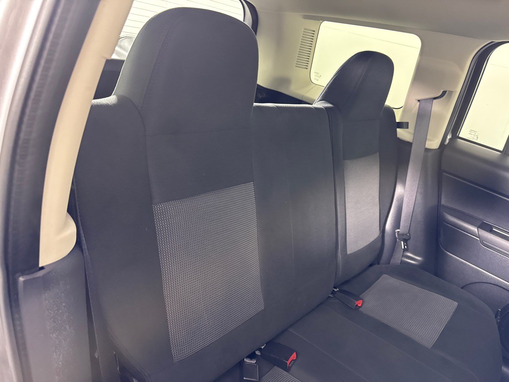 2016 Jeep Patriot Image 19