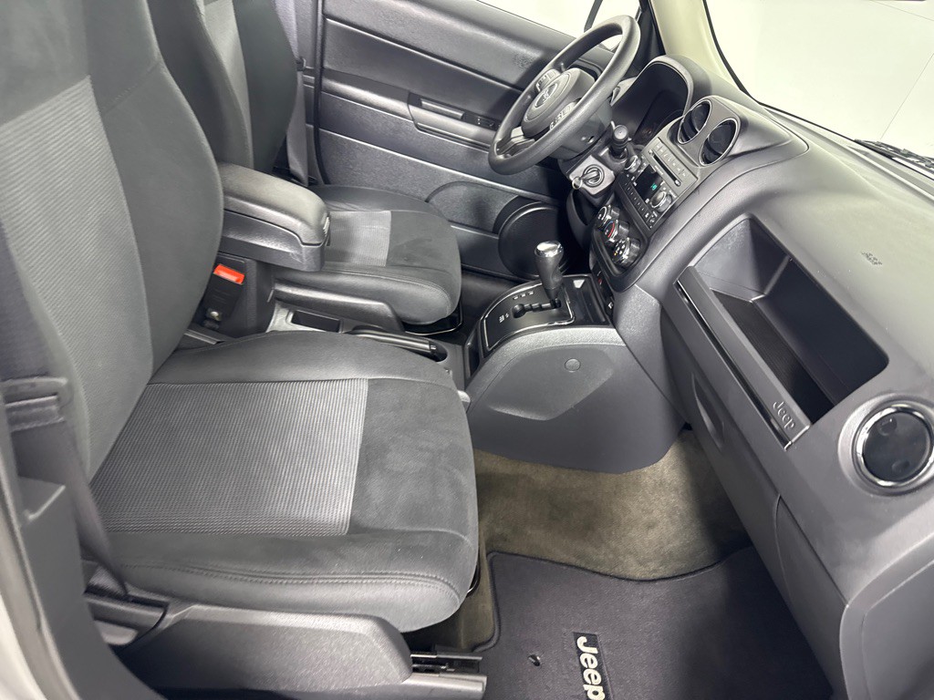 2016 Jeep Patriot Image 20