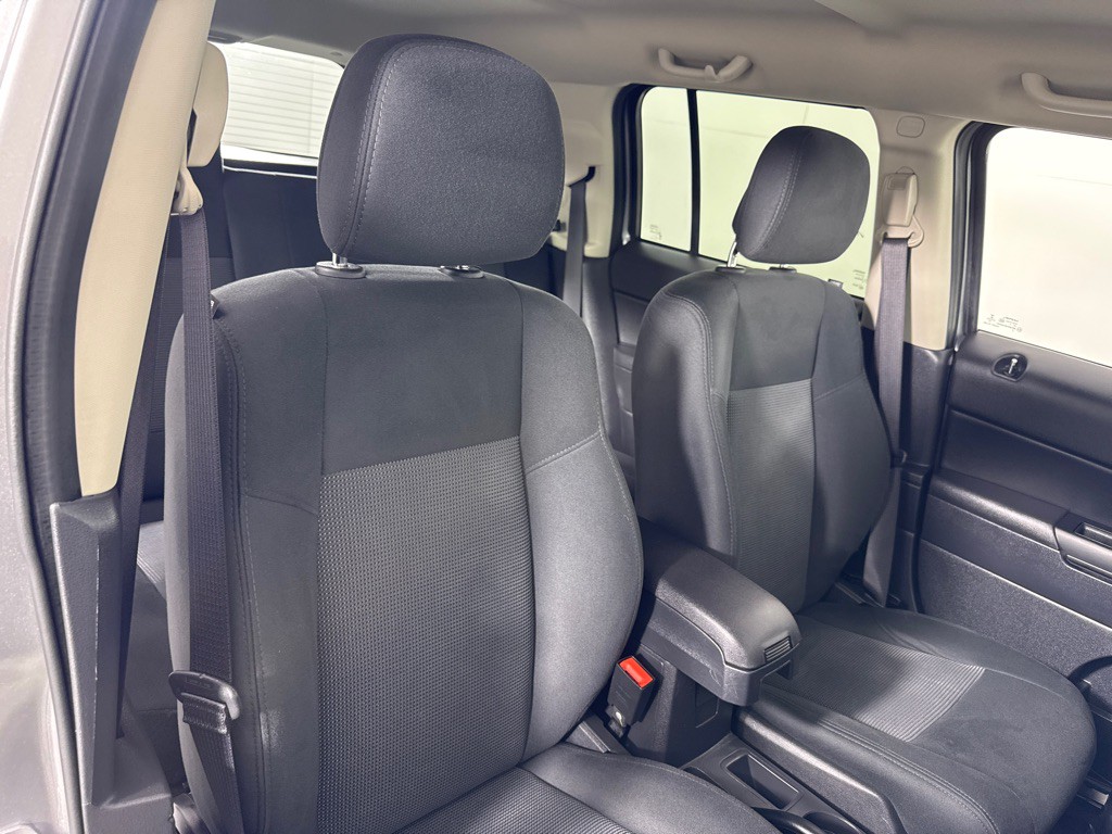 2016 Jeep Patriot Image 21