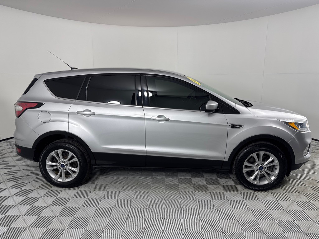 2017 Ford Escape Image 4