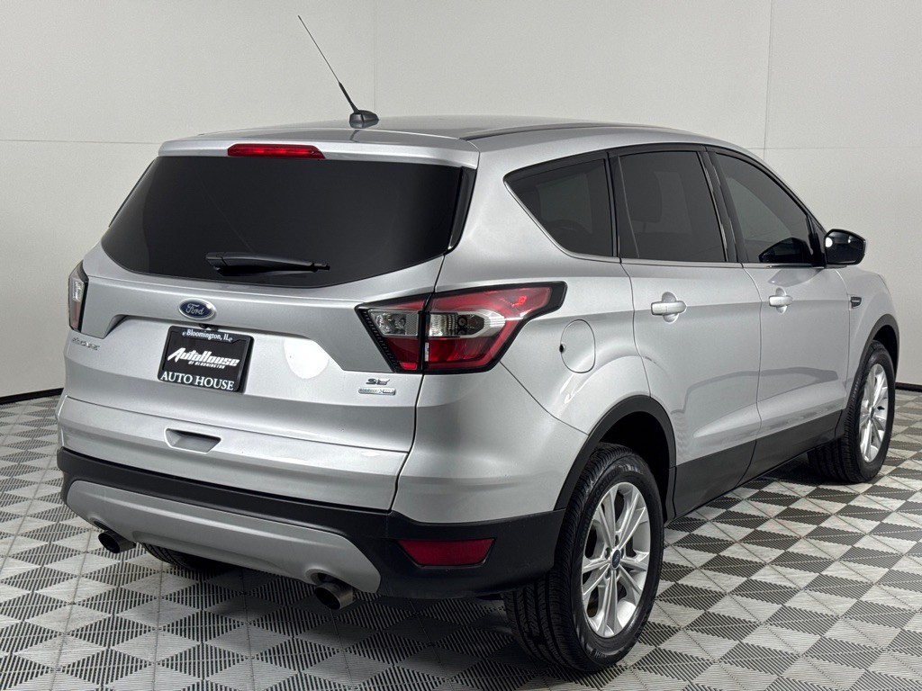 2017 Ford Escape Image 5